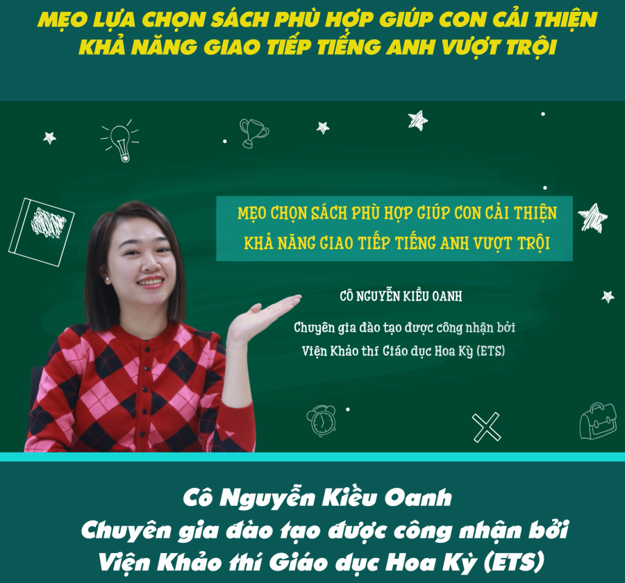 TIPs đọc sách tiếng Anh, rèn luyện thói quen đọc sách hiệu quả nâng trình tiếng Anh 